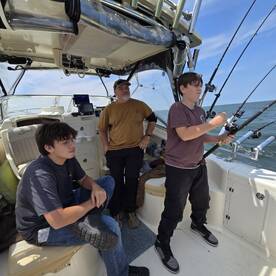 Lakeside Marblehead Report Photo 2