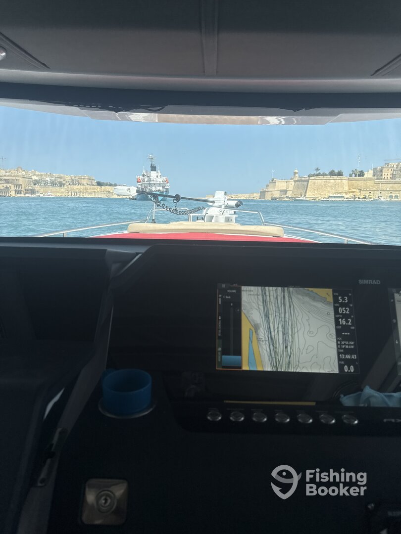 Floriana Report Photo 0