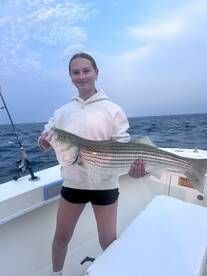 Nantucket Sound Report Photo 2