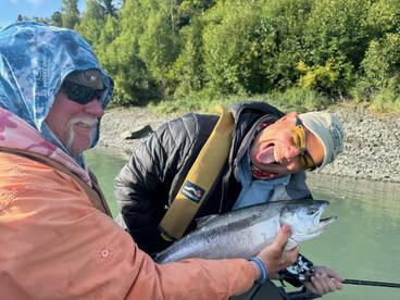 Kenai Report Photo 2