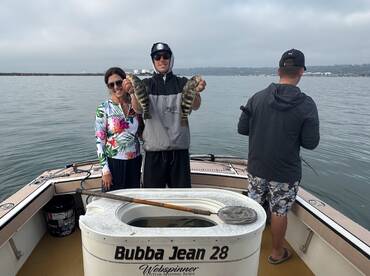 San Diego Report Photo 1
