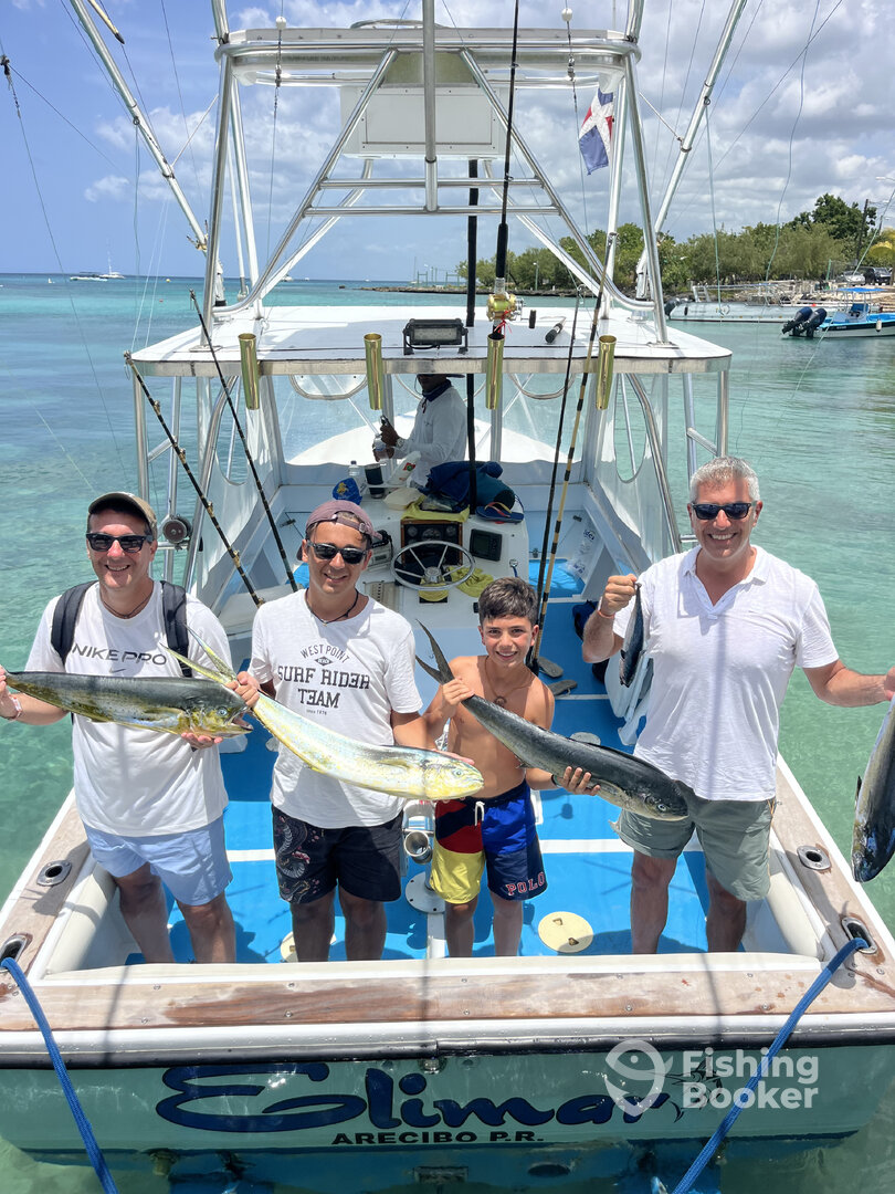 Caribbean Report Photo 0