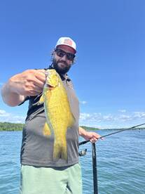 Buffalo Report Photo 1