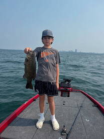 Buffalo Report Photo 2