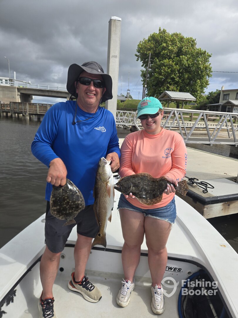 Ormond Beach Report Photo 0