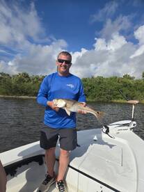 Ormond Beach Report Photo 1