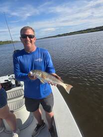 Ormond Beach Report Photo 2