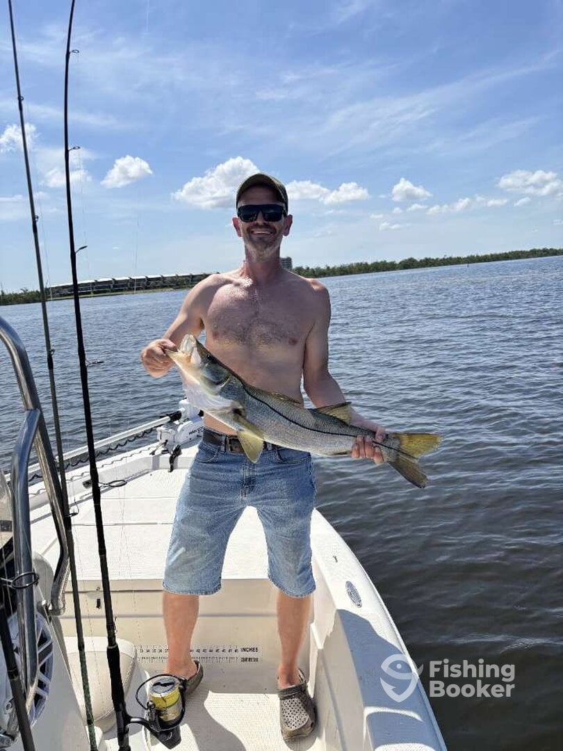 Punta Gorda Report Photo 0