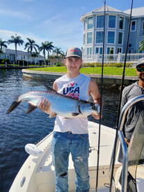 Punta Gorda Report Photo 2