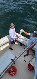 Great day for an 8hr adventure!