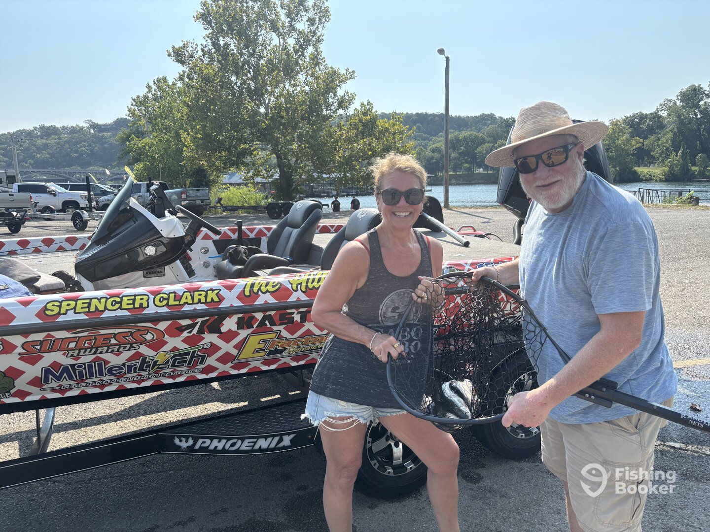 Branson Report Photo 0