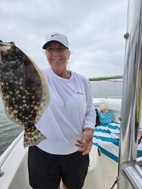 South Carolina Report Photo 2