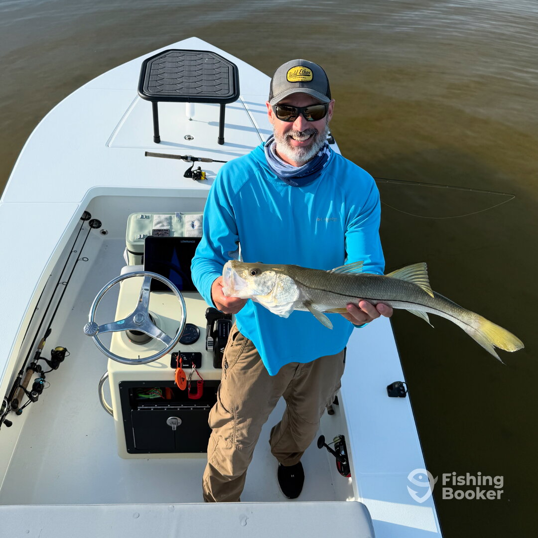 Everglades City Report Photo 0