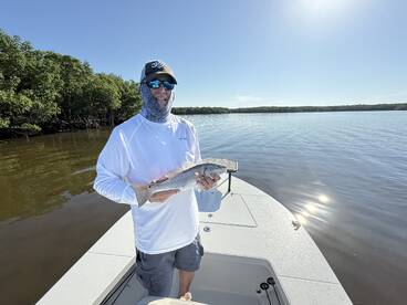Everglades City Report Photo 2