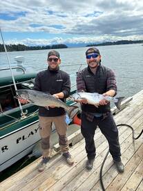 Sooke Report Photo 2