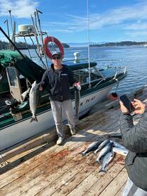 Vancouver Island Report Photo 1