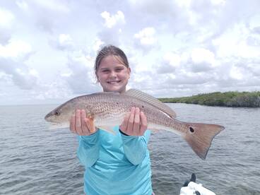 Florida Report Photo 1