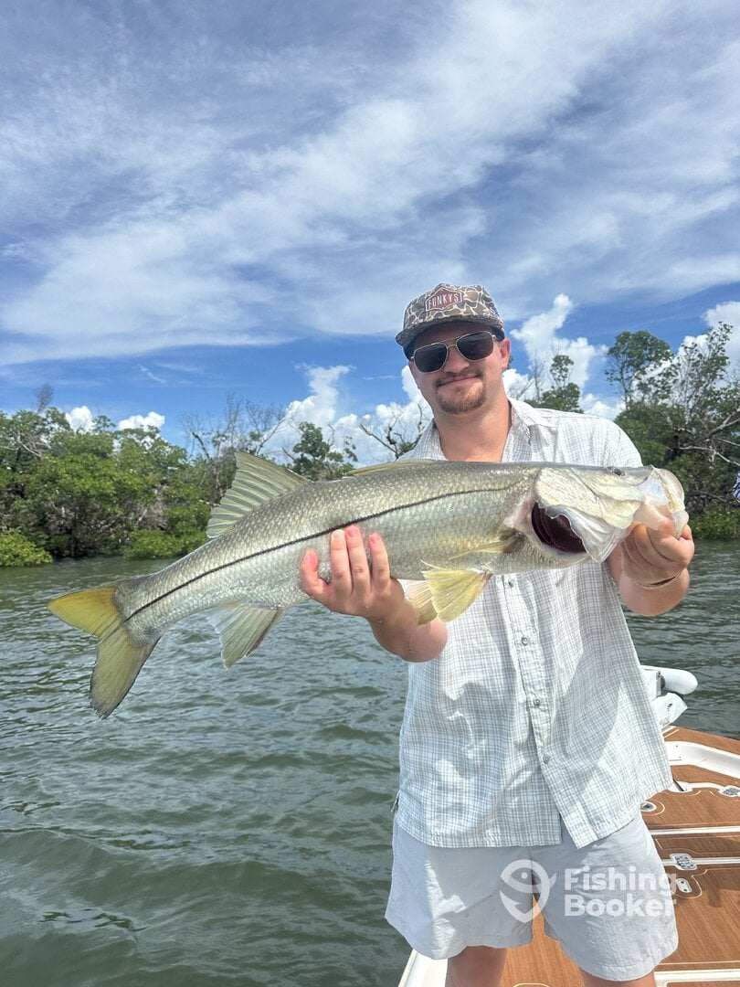 Lee County Report Photo 0