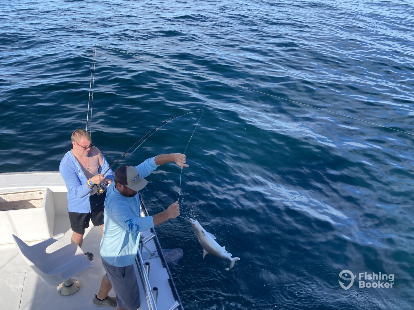 Oregon Inlet Report Photo 0