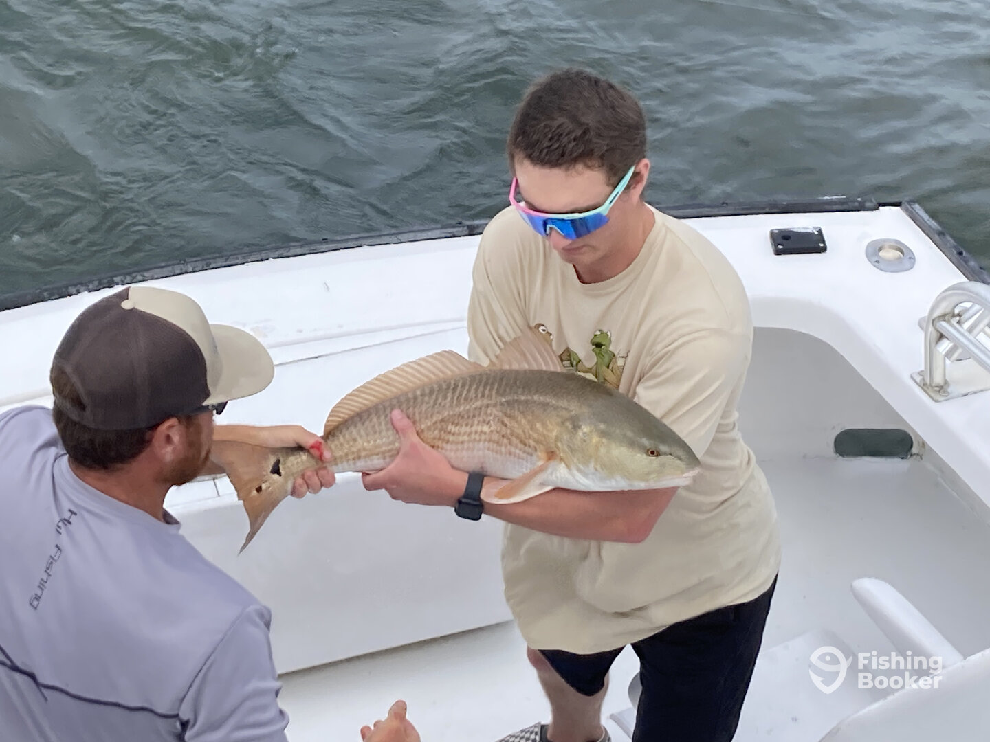 Nags Head Report Photo 0