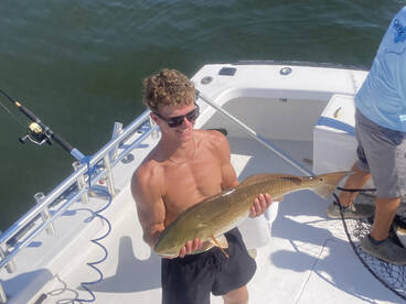 Nags Head Report Photo 2