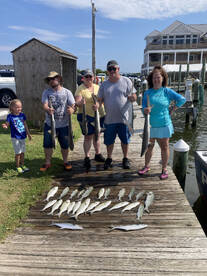Oregon Inlet Report Photo 1