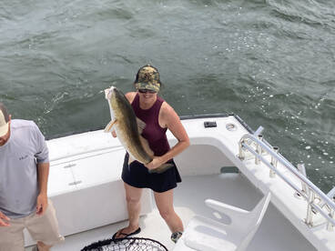 Oregon Inlet Report Photo 2
