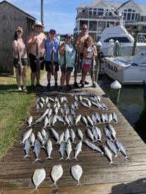 Oregon Inlet Report Photo 1