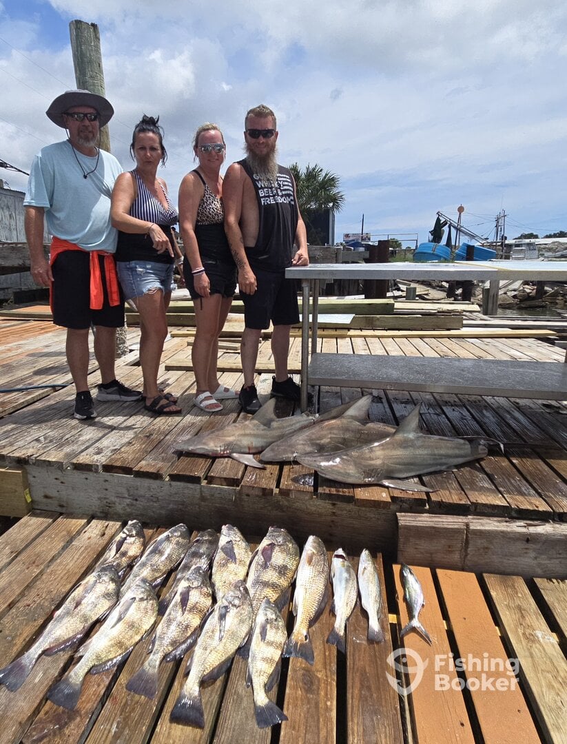 Galveston Report Photo 0