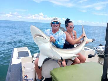 Galveston Bay Report Photo 2