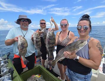 Galveston Bay Report Photo 1