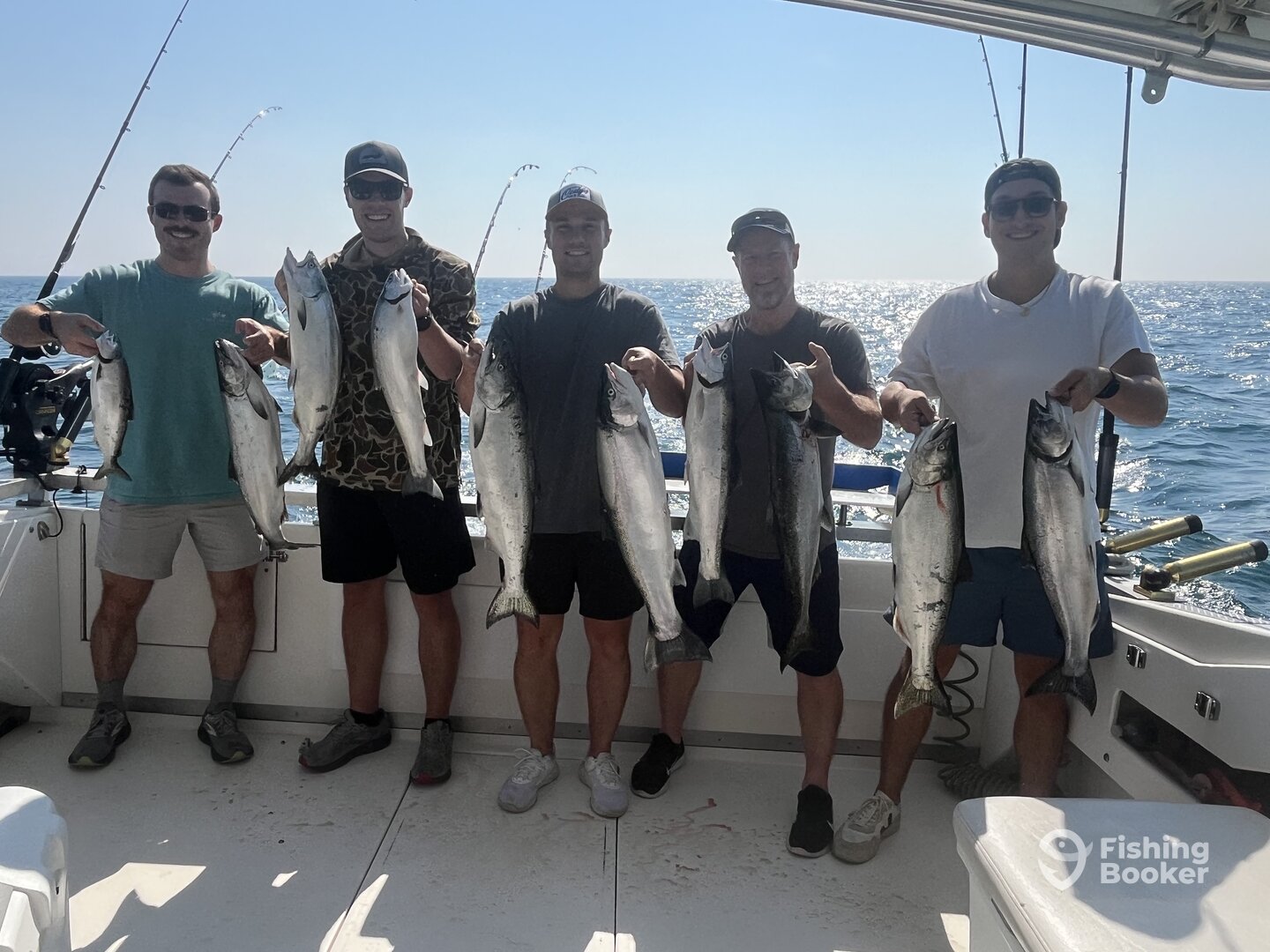 Lake Michigan Report Photo 0