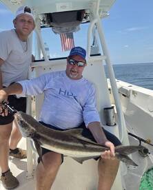 Cape Coral Report Photo 1