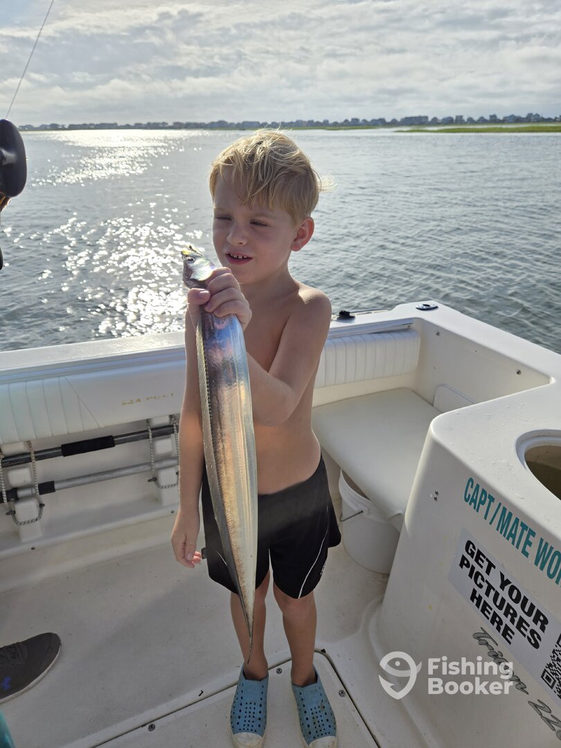 Murrells Inlet Report Photo 0