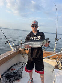 Olcott Report Photo 1