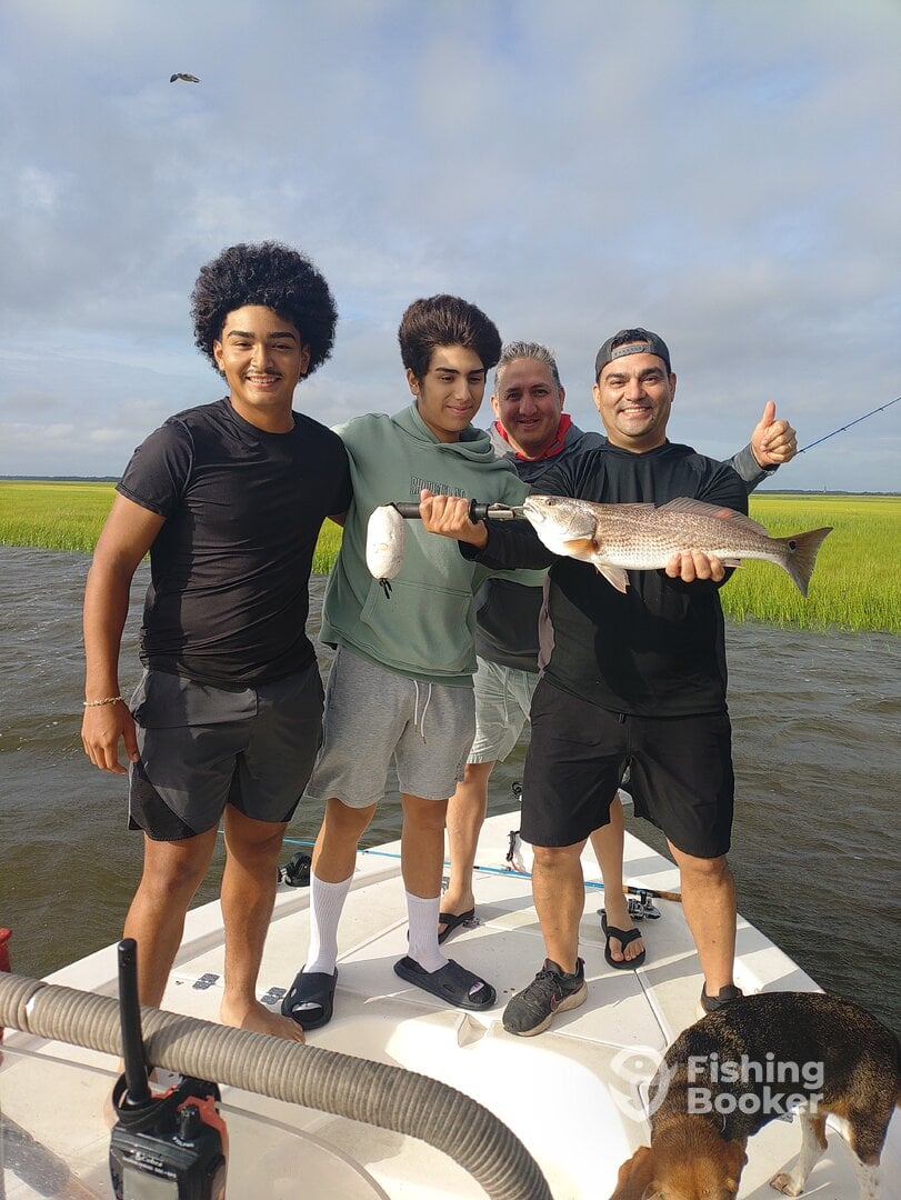 Kure Beach Report Photo 0