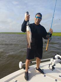 Kure Beach Report Photo 1