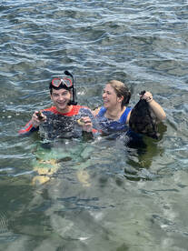 Steinhatchee Report Photo 1