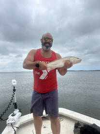 Cape Lookout Report Photo 2