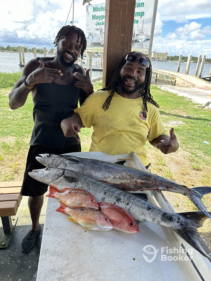 Jacksonville Report Photo 0