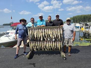 Lakeside Marblehead Report Photo 2