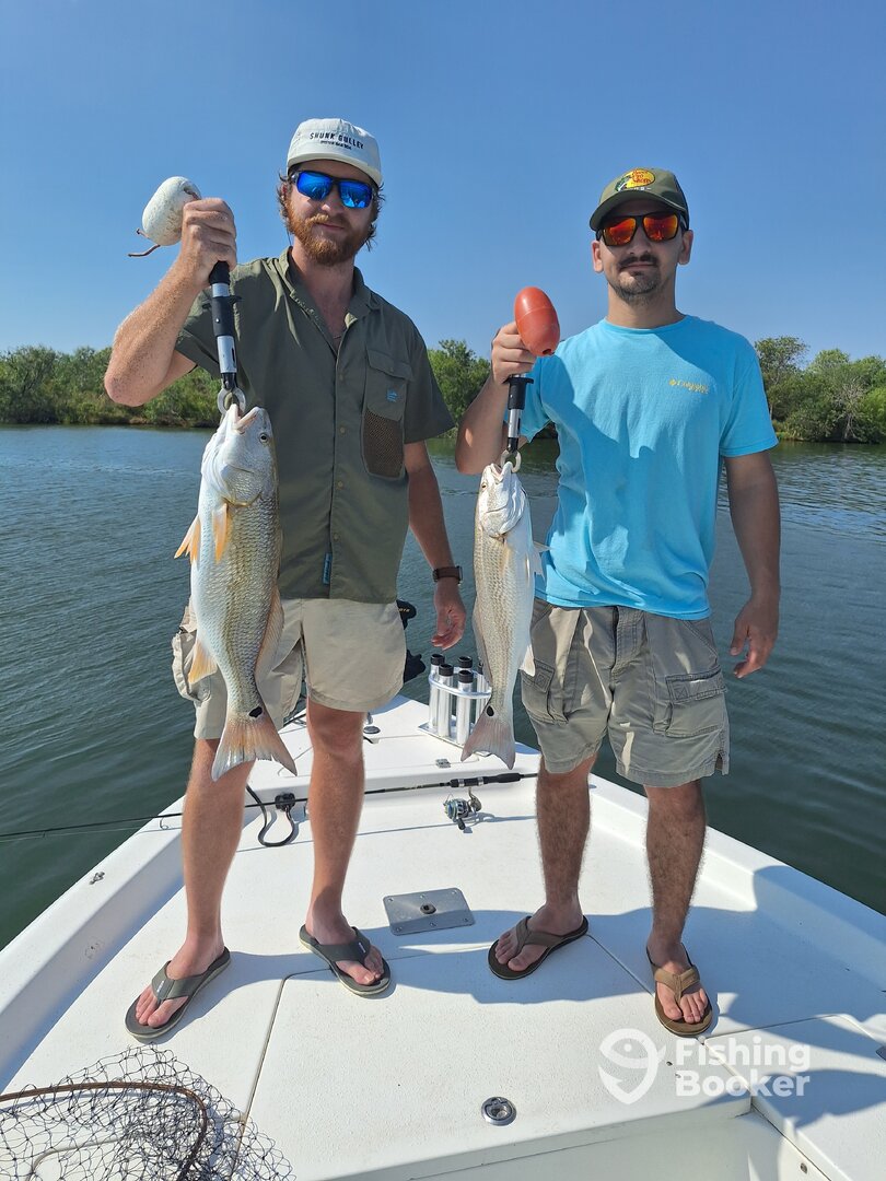 Braunig Lake Report Photo 0