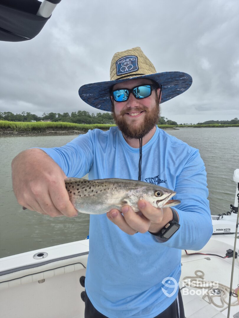 Hilton Head Island Report Photo 0