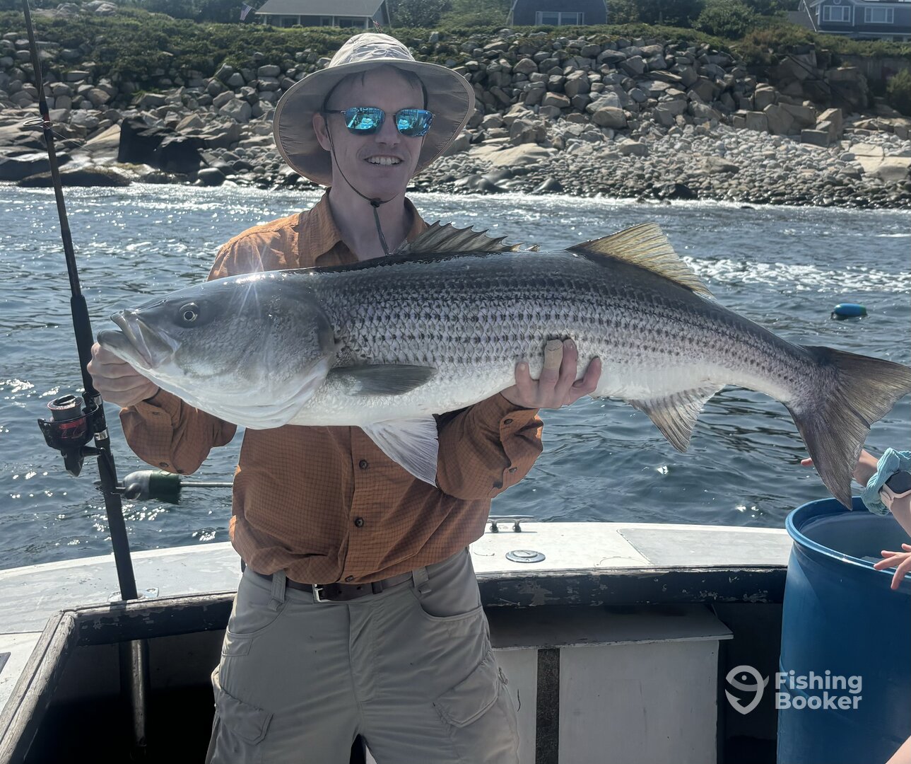 Rockport Report Photo 0