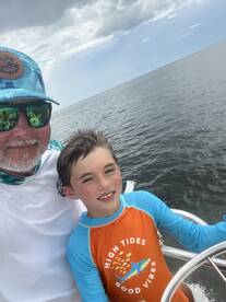 Steinhatchee Report Photo 2
