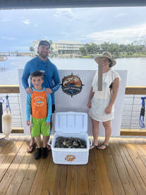 Steinhatchee Report Photo 2