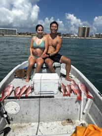 Port Isabel Report Photo 1