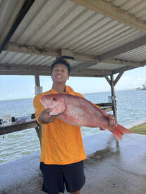 Port Isabel Report Photo 2