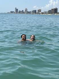 Port Isabel Report Photo 2