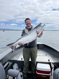 Columbia River Report Photo 1
